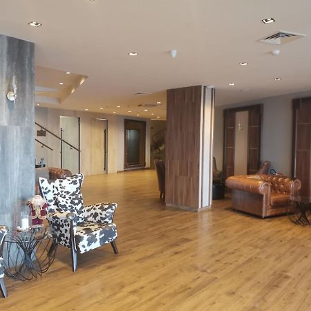 One Bedroom Apartment In Gated Complex Bansko Exteriör bild