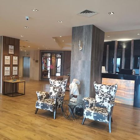 One Bedroom Apartment In Gated Complex Bansko Exteriör bild