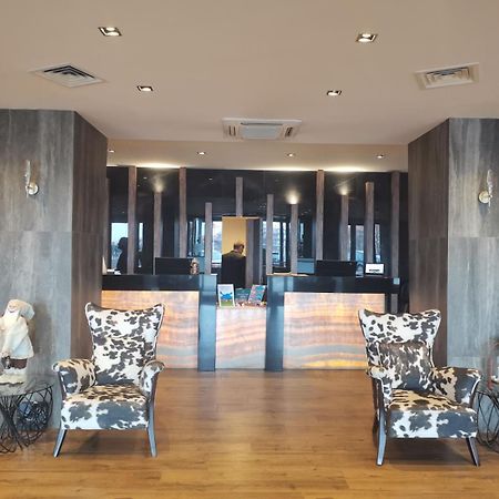 One Bedroom Apartment In Gated Complex Bansko Exteriör bild