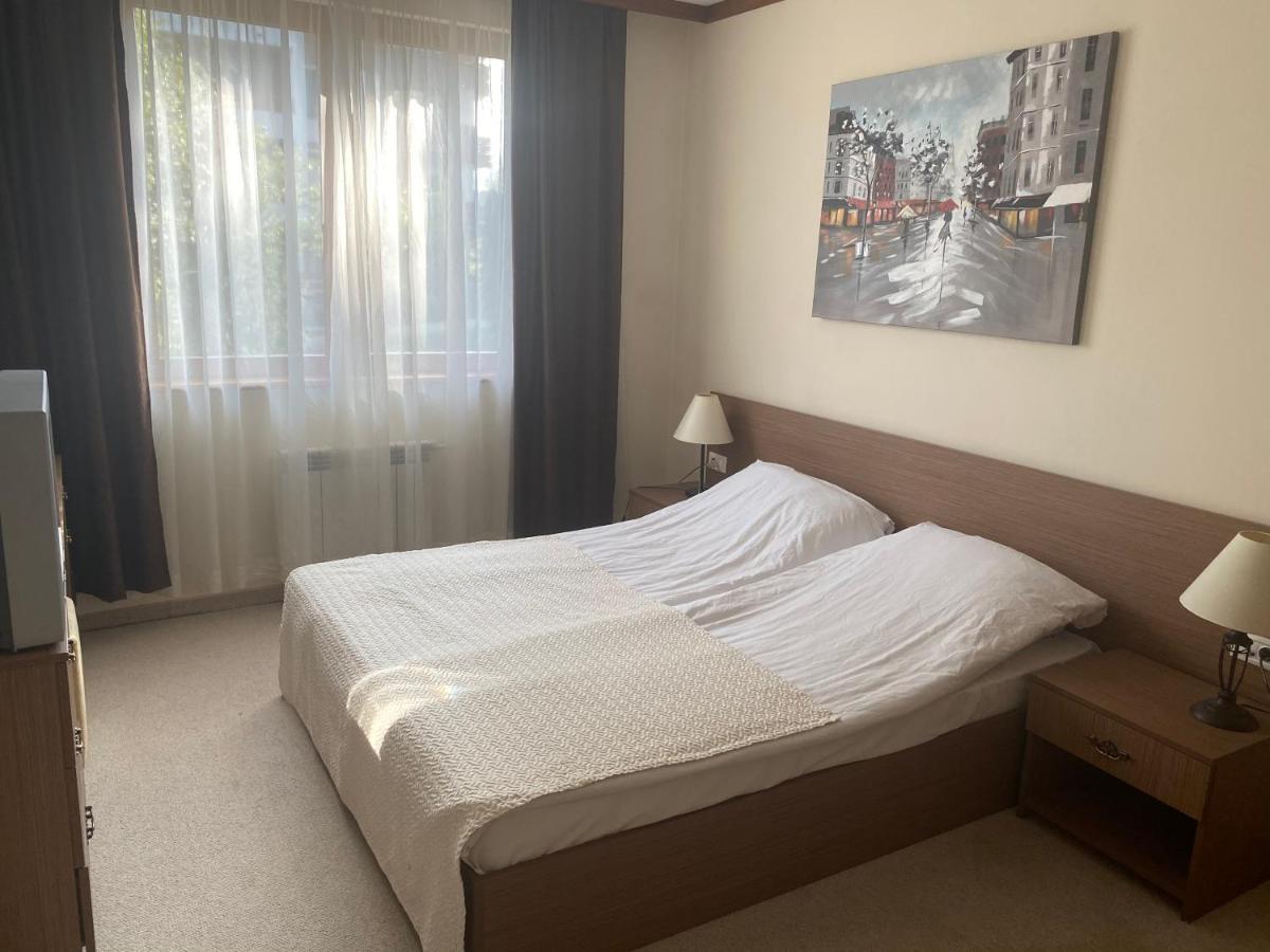 One Bedroom Apartment In Gated Complex Bansko Exteriör bild