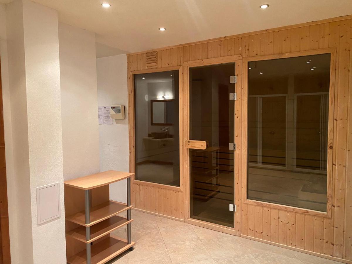 One Bedroom Apartment In Gated Complex Bansko Exteriör bild
