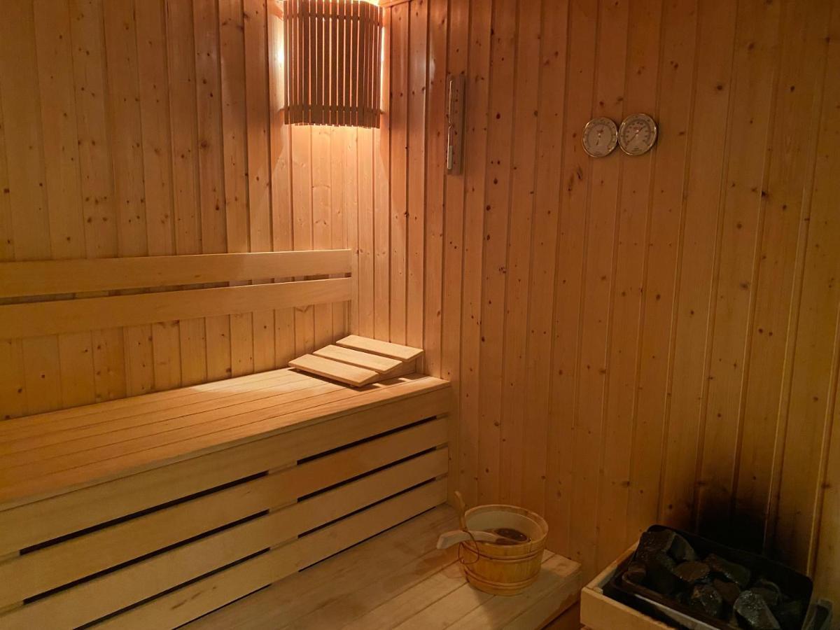 One Bedroom Apartment In Gated Complex Bansko Exteriör bild