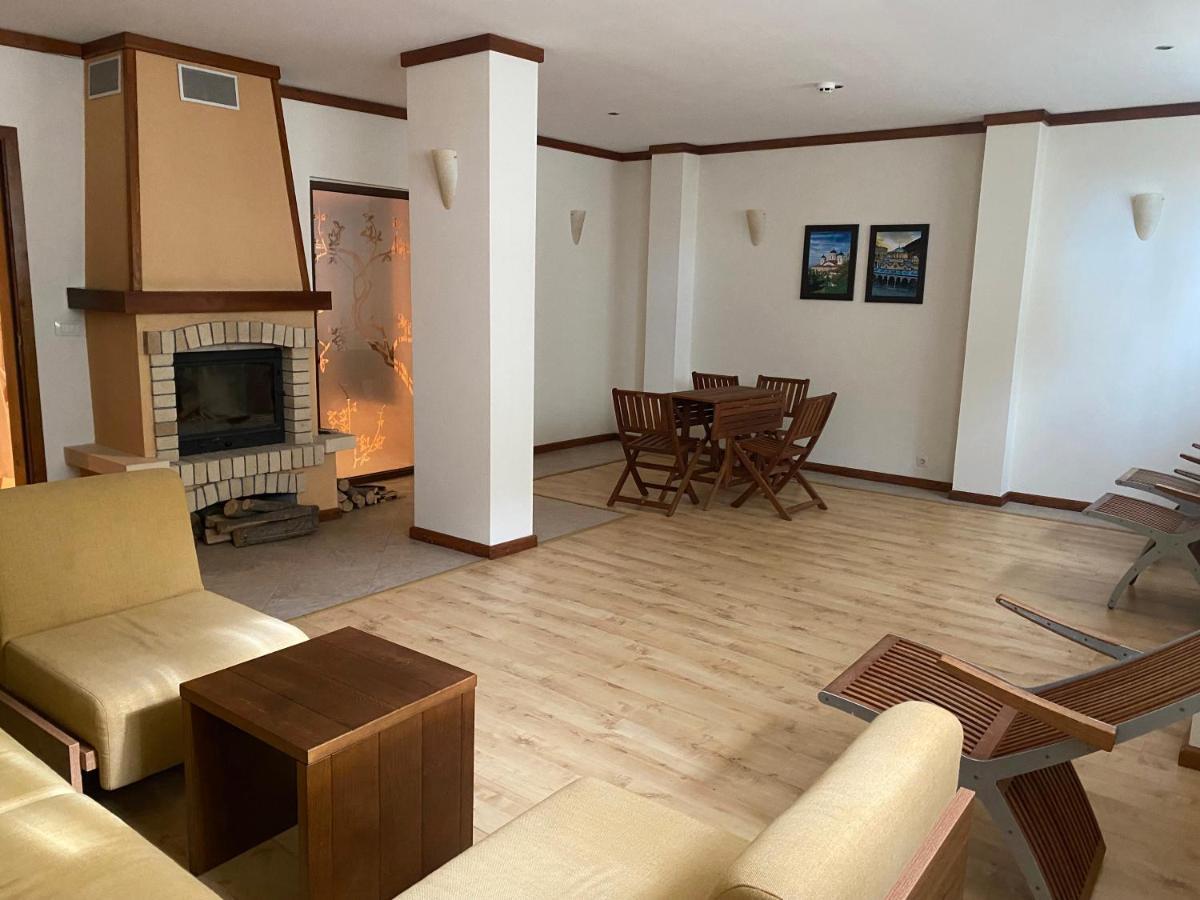 One Bedroom Apartment In Gated Complex Bansko Exteriör bild