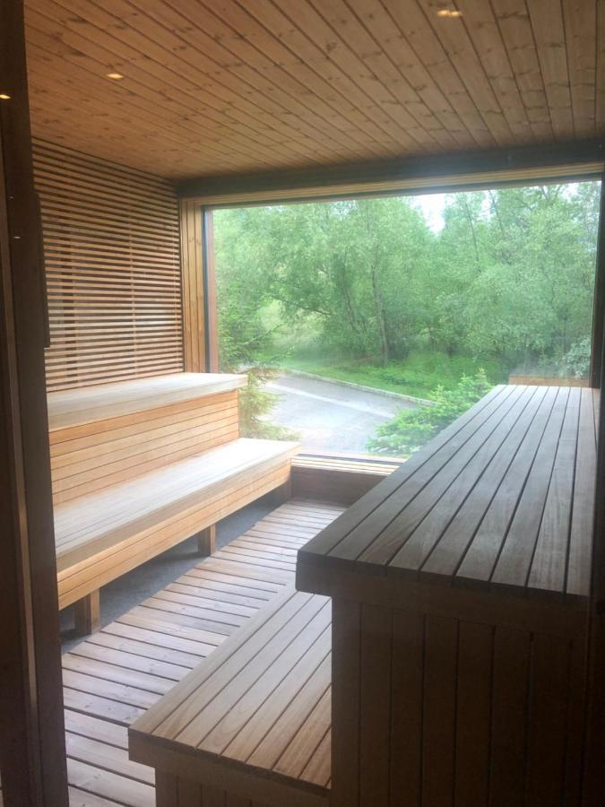 One Bedroom Apartment In Gated Complex Bansko Exteriör bild