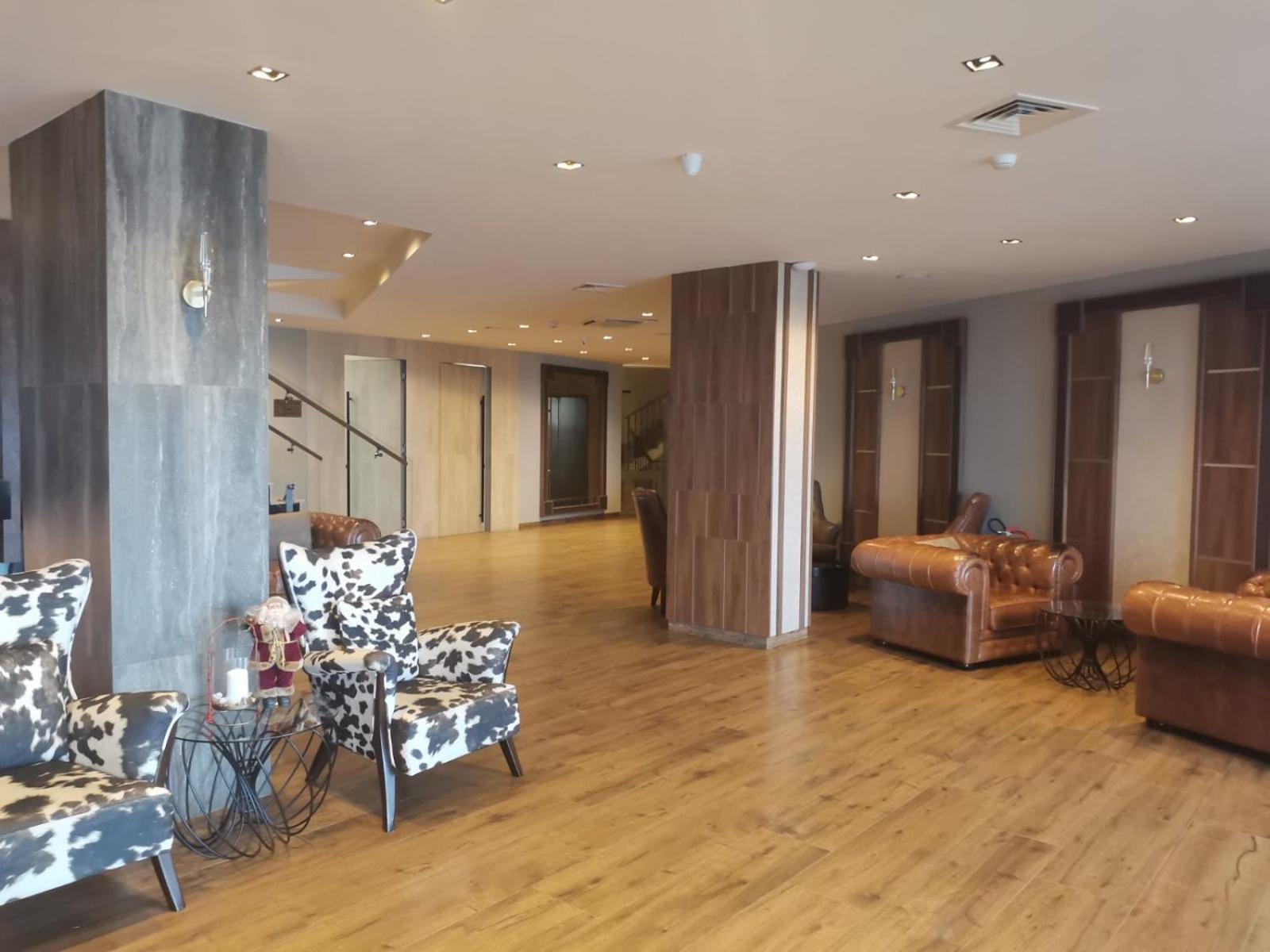 One Bedroom Apartment In Gated Complex Bansko Exteriör bild