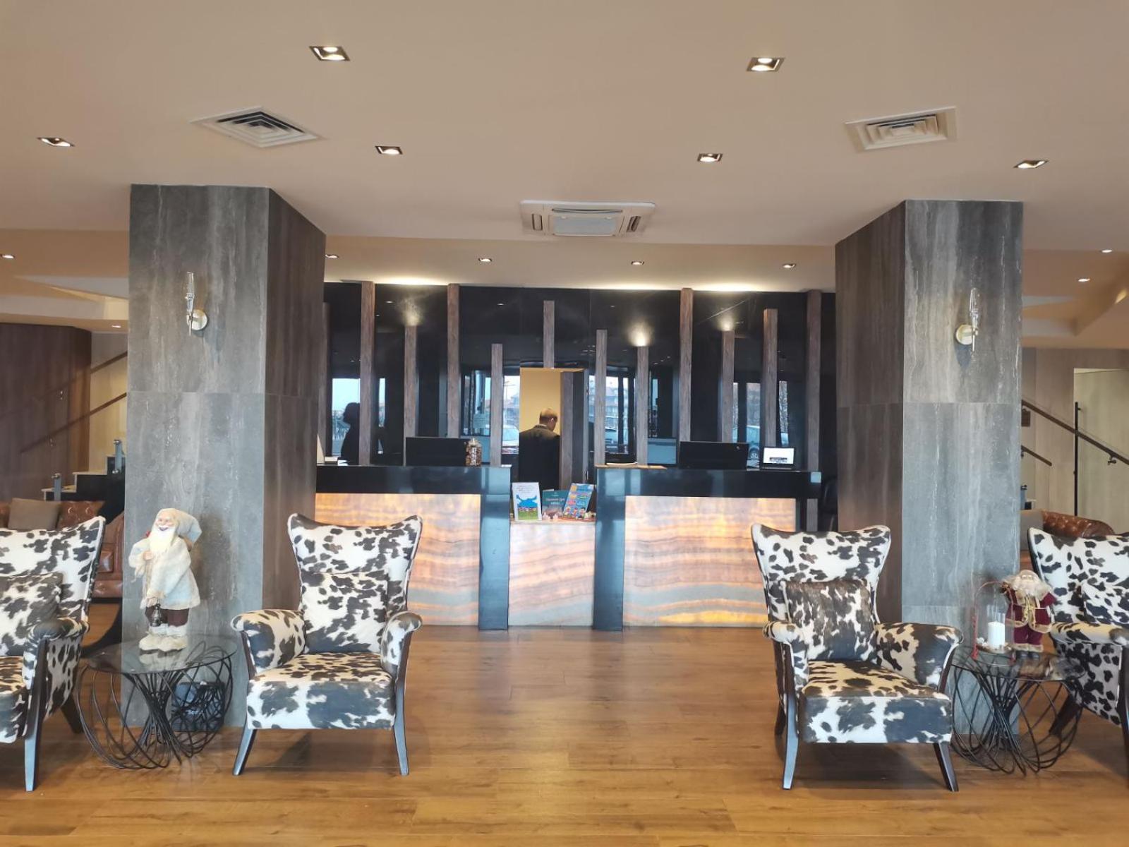 One Bedroom Apartment In Gated Complex Bansko Exteriör bild